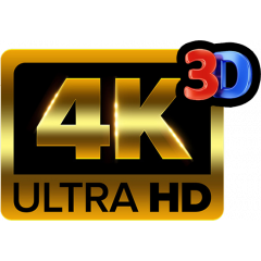 3D Video 3D Video