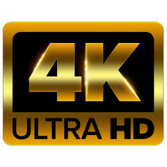 4K Video 4K Video