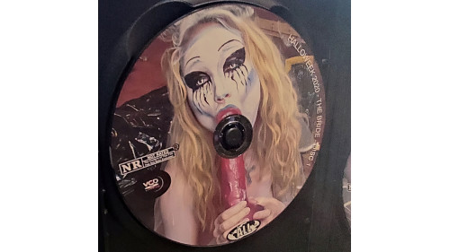 HALLOWEEK 2020 - DAY 1 - The Bride - 23 October 2020 - (HALLOWEEN SPECIAL) - VCD - 2 Disc Set