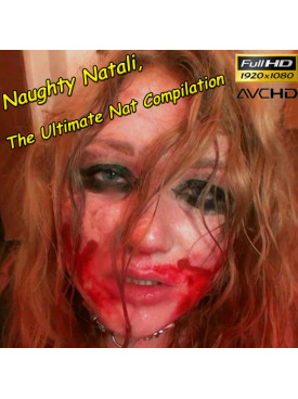 The Ultimate Nat Compilation 1080p AVCHD/BLURAY