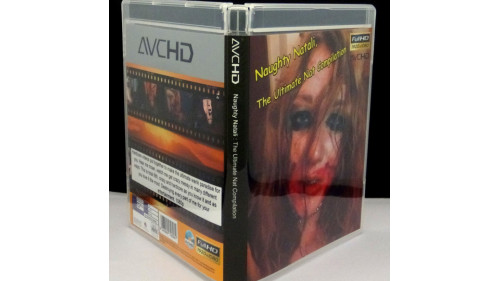 The Ultimate Nat Compilation 1080p AVCHD/BLURAY