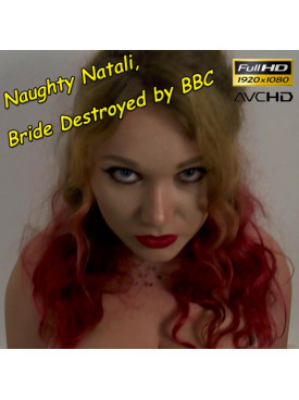 Bride Destroyed by BBC 1080p AVCHD/BLURAY