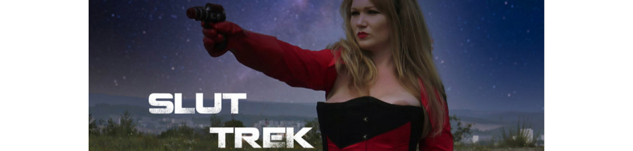 Slut Trek